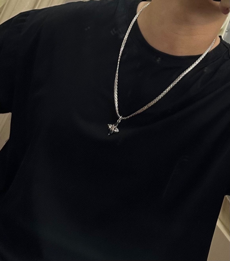 LV Necklaces